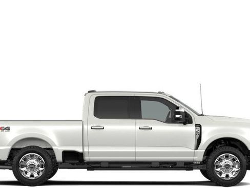 New 2026 Ford F350 Lariat w/ Lariat Premium Package image 27
