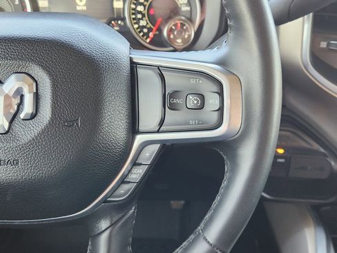 Used 2024 RAM 3500 Laramie w/ Towing Technology Group AWD/4WD image 34