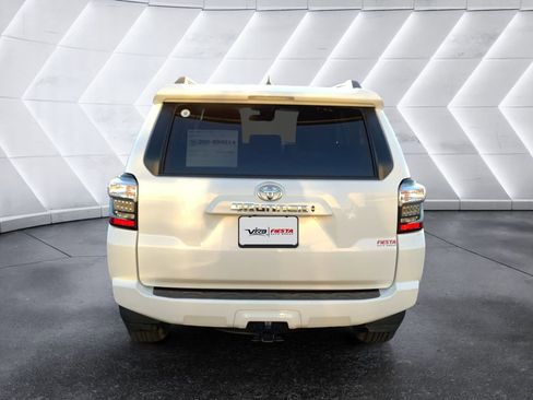 Used 2024 Toyota 4Runner SR5 image 5