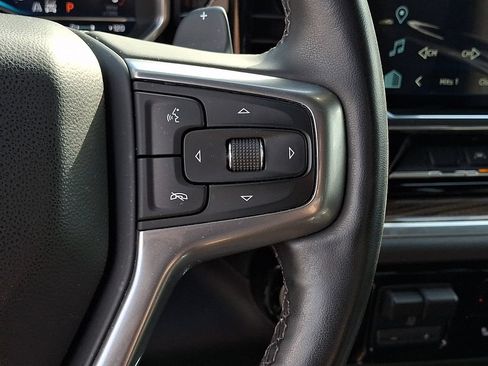 Used 2024 Chevrolet Silverado 1500 RST w/ Convenience Package II AWD/4WD image 22