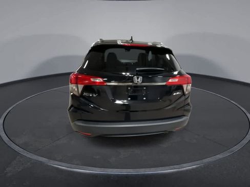 Used 2022 Honda HR-V EX image 7