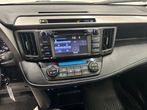 Used 2017 Toyota RAV4 XLE w/ Plus Special Value Package image 22