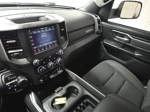 Used 2021 RAM 1500 Big Horn AWD/4WD image 25