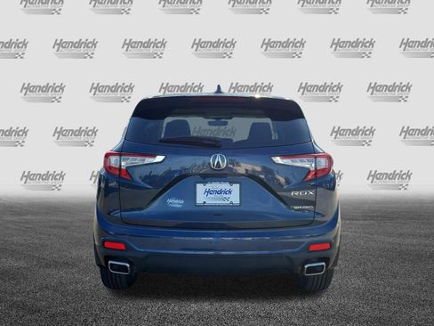 Used 2025 Acura RDX SH-AWD w/ Technology Package image 6
