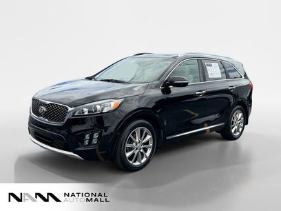 Used 2017 Kia Sorento SX