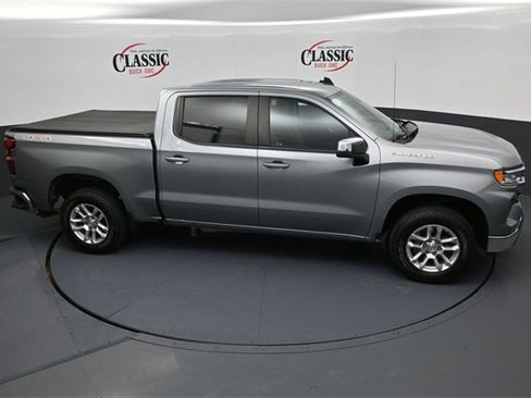 Used 2023 Chevrolet Silverado 1500 LT image 21