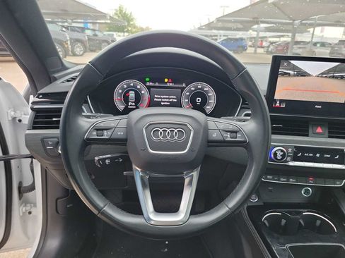 Used 2024 Audi A5 2.0T Premium Plus AWD/4WD image 19