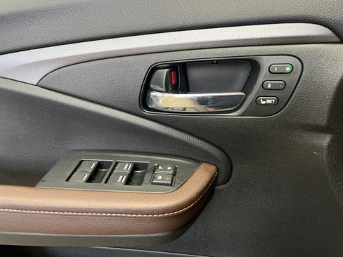 Used 2024 Honda Ridgeline RTL image 31