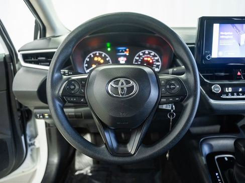 Used 2024 Toyota Corolla LE FWD image 22