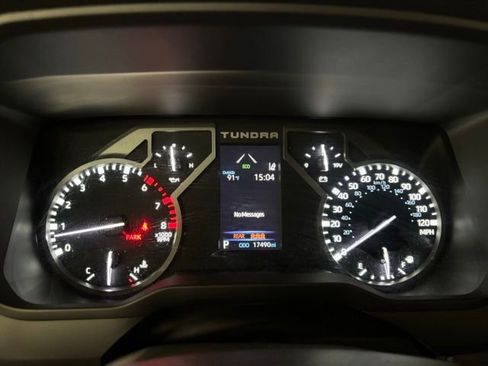 Used 2024 Toyota Tundra SR5 RWD image 13