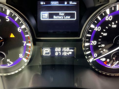 Used 2018 INFINITI QX60 Luxe image 13