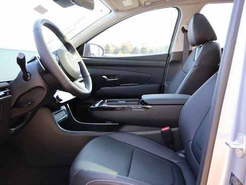 New 2026 Hyundai Tucson Limited image 24