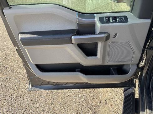 Used 2020 Ford F150 XLT w/ Equipment Group 302A Luxury AWD/4WD image 16