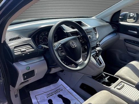 Used 2013 Honda CR-V EX image 16