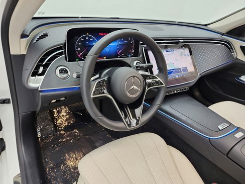 Certified 2026 Mercedes-Benz E 350 Sedan image 9