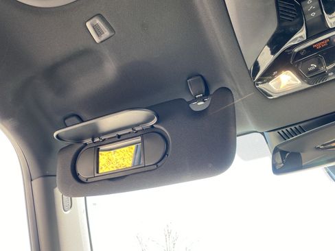 Used 2025 MINI Cooper S FWD image 20