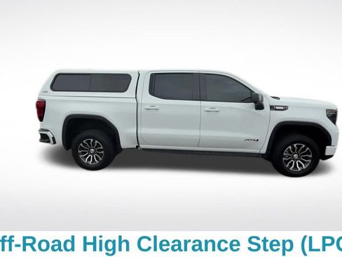Used 2022 GMC Sierra 1500 AT4 w/ AT4 Premium Package image 40