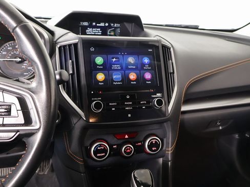 Used 2021 Subaru Crosstrek 2.5i Limited w/ Moonroof Package 1 image 5