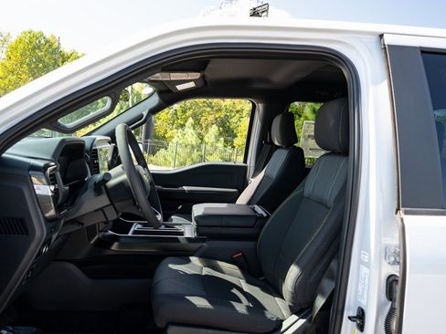 New 2025 Ford F150 STX w/ Equipment Group 200A image 14