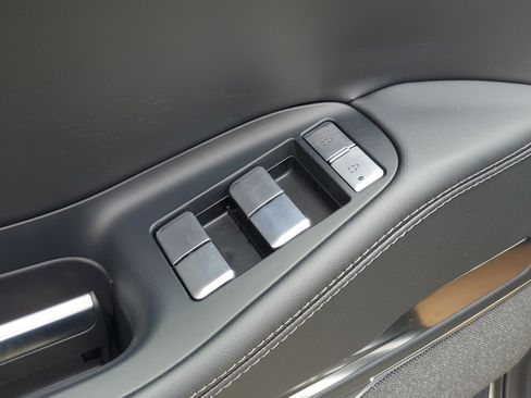 New 2027 Lincoln Navigator Reserve AWD/4WD image 10