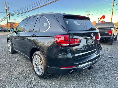 Used 2015 BMW X5 xDrive35i image 12