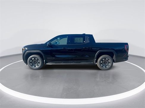 New 2026 GMC Sierra EV Elevation image 5