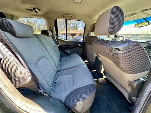 Used 2005 Nissan Xterra S w/ (P01) Power Pkg image 16