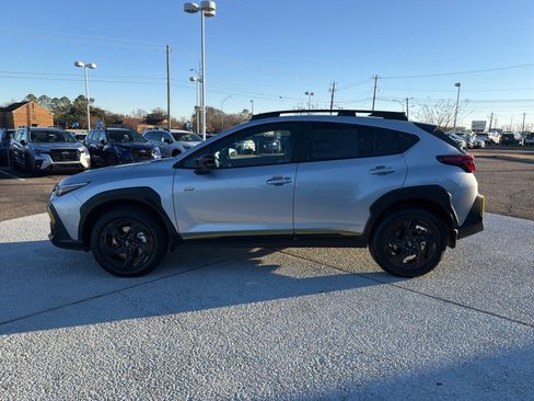 New 2026 Subaru Crosstrek 2.5i Sport image 4