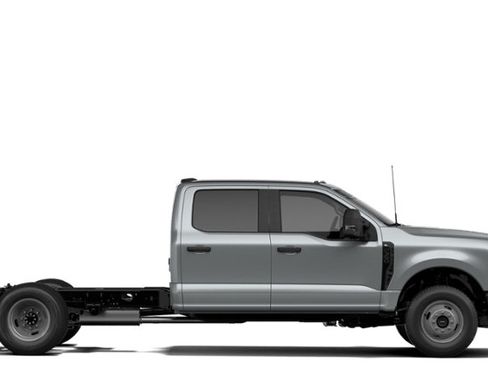 New 2027 Ford F350 XL w/ XL Chrome Package AWD/4WD image 5