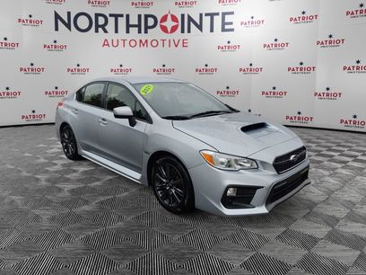 Used 2021 Subaru WRX w/ Popular Package #3