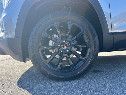 New 2026 GMC Terrain Elevation w/ Elevation Premium Package image 12