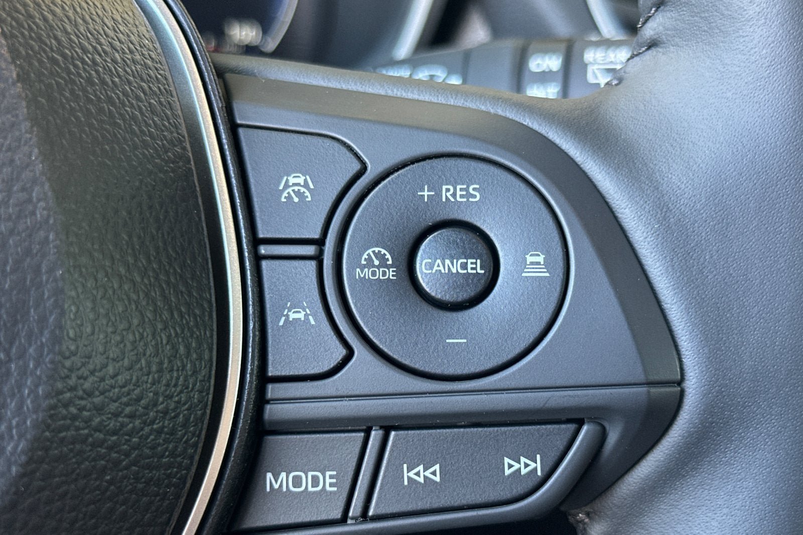 New 2026 Toyota Corolla Cross XLE AWD/4WD image 29