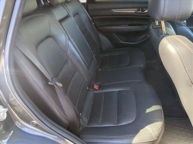 Used 2017 MAZDA CX-5 Grand Touring FWD image 20