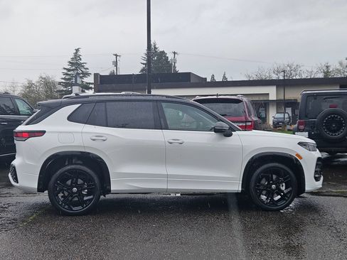 New 2026 Volkswagen Tiguan SE R-Line AWD/4WD image 6