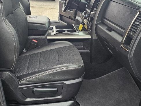 Used 2014 RAM 1500 Sport w/ Sport Premium Group image 19