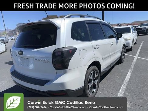 Used 2014 Subaru Forester 2.0XT Touring image 6