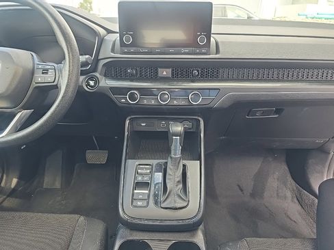 Used 2024 Honda CR-V EX image 26