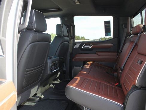 New 2026 GMC Sierra 1500 Denali Ultimate image 6