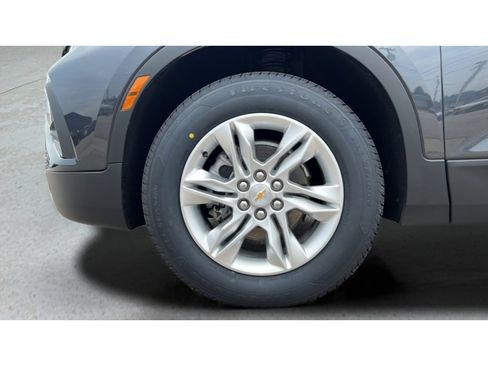 Certified 2022 Chevrolet Blazer LT AWD/4WD image 35