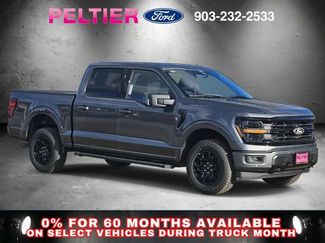 New 2026 Ford F150 XLT w/ Equipment Group 302A MID video 1