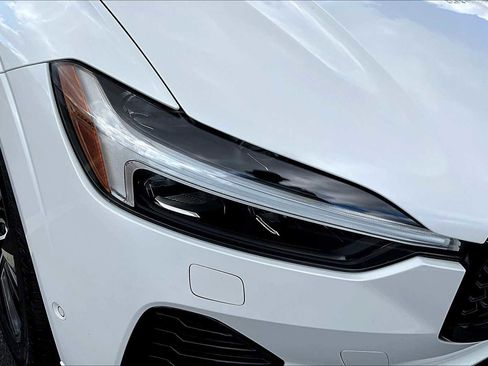 Certified 2023 Volvo XC60 B5 Plus w/ Protection Package Premier image 25