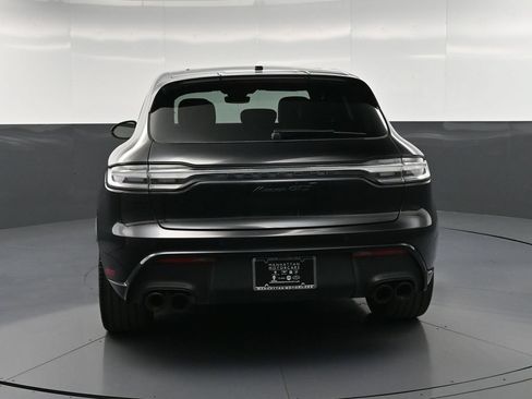 Certified 2023 Porsche Macan GTS AWD/4WD image 7