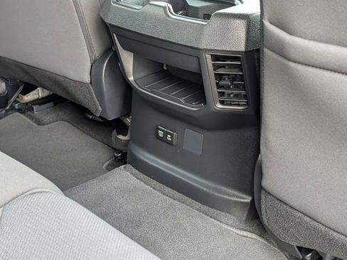 Certified 2025 Toyota Tundra SR5 w/ SX Package RWD image 32