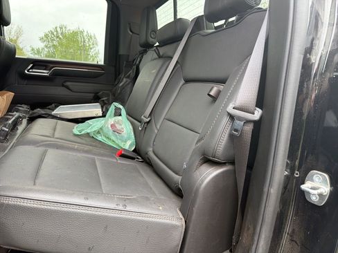 Used 2024 GMC Sierra 3500 Denali w/ Denali Reserve Package image 14