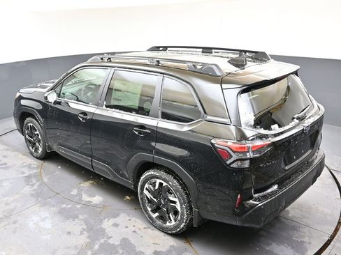 New 2026 Subaru Forester Limited image 41