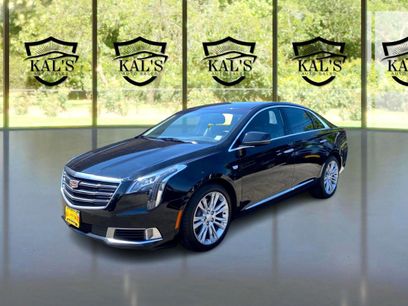 Used 2019 Cadillac XTS Luxury