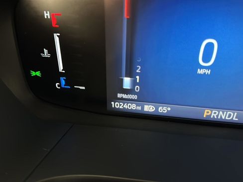 Used 2023 Ford Escape ST-Line image 11