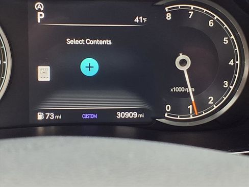 Used 2025 Genesis GV70 2.5T image 47