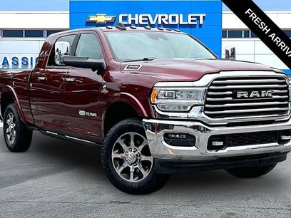 Used 2022 RAM 3500 Limited