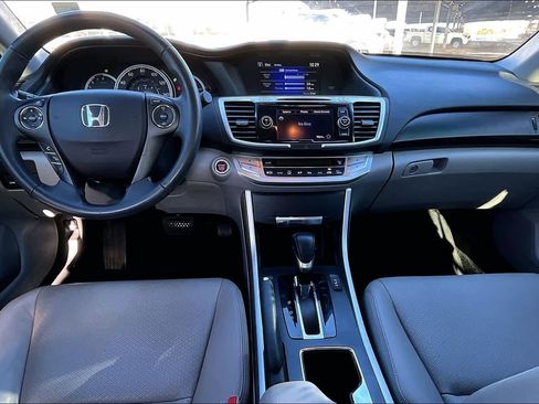 Used 2013 Honda Accord EX-L image 13